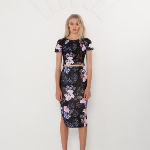 The Fifth Label Dresses & Skirts - The Fifth Label American Girl Skirt